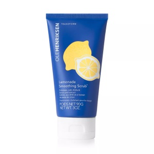 Ole Henriksen, Ole Henriksen Transform Lemonade Smoothing Scrub Damen 90G, Ole Henriksen - Transform Lemonade Smoothing Scrub, Transform, 90 g, Fantasie