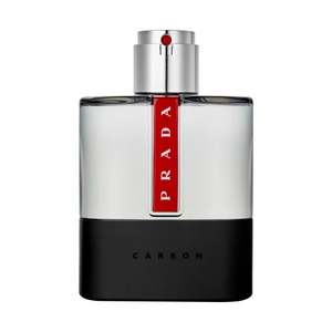 Prada, Prada Luna Rossa Carbon by Prada Eau de Toilette Spray 100 ml, Prada Luna Rossa Carbon Eau de Toilette 100ml