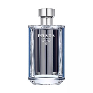 Prada, L’Homme Prada L’eau by Prada Eau de Toilette Spray 100 ml, Prada Prada L'Homme L'Eau Eau de Toilette 100ml