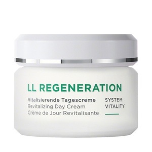 Annemarie Börlind, LL Regeneration Tagescreme, Annemarie Börlind LL Regeneration Vitalisierende Tagescreme