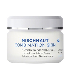 Annemarie Börlind, Mischhaut Nachtcreme, Annemarie Börlind Mischhaut Normalisierende Nachtcreme