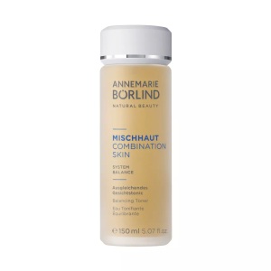 Annemarie Börlind, Mischhaut Gesichtstonic, Börlind Combination Gesichtstonic 150 ml