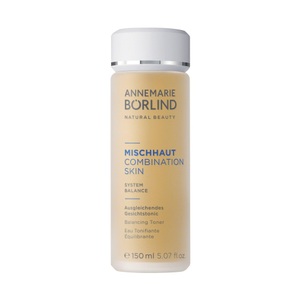 Annemarie Börlind, Mischhaut Gesichtstonic, Börlind Combination Gesichtstonic 150 ml