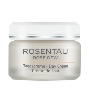Annemarie Börlind, Rosentau Tagescreme, Annemarie Börlind Rosentau Tagescreme 50ml