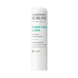 Annemarie Börlind, Annemarie Börlind Purifying Care Abdeckstift dunkel, Annemarie Börlind Purifying Care Abdeckstift dunkel