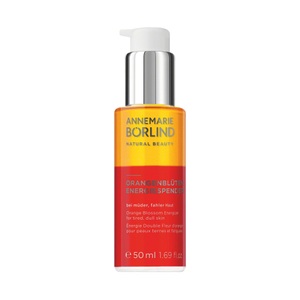 Annemarie Börlind, Orangenblüten Energiespender, Börlind Orangenblüten Energiespender 50 ml