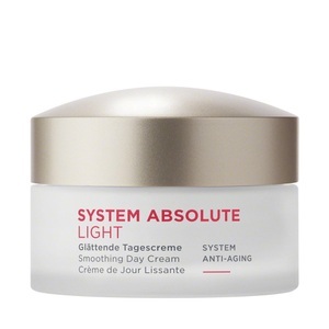 Annemarie Börlind, Anti-Aging System Absolute Tagescreme light, Annemarie Börlind System Absolute Glättende Tagescreme light