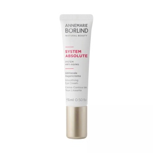 Annemarie Börlind, Anti-Aging System Absolute Augencreme, Annemarie Börlind System Absolute Glättende Augencreme
