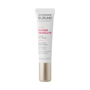 Annemarie Börlind, Anti-Aging System Absolute Augencreme, Annemarie Börlind System Absolute Glättende Augencreme