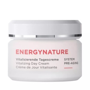 Annemarie Börlind, Energynature Vitalisierende Tagescreme, Börlind Energynature vitalisierende Tagescreme 50 ml