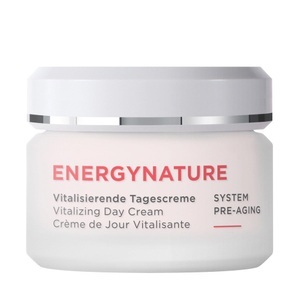 Annemarie Börlind, Energynature Vitalisierende Tagescreme, Börlind Energynature vitalisierende Tagescreme 50 ml