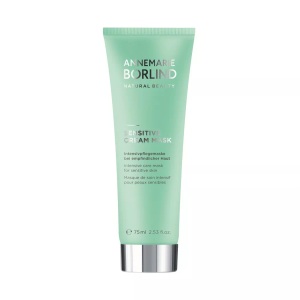 Annemarie Börlind, Sensitive Cream Mask, Annemarie Börlind Sensitive Cream Mask