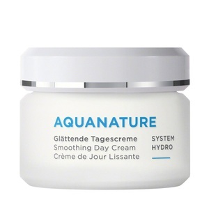 Annemarie Börlind, Aquanature Glättende Tagescreme, ANNEMARIE BÖRLIND AQUANATURE ? SYSTEM HYDRO Glättende Tagescreme