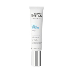 Annemarie Börlind, Aquanature Aufpolsternde Augencreme, Annemarie Börlind Aquanature ? System Hydro Aufpolsternde Augencreme