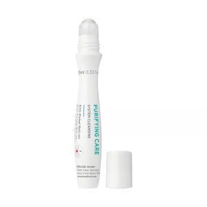 Annemarie Börlind, Purifying Care Anti Pickel Roll-on, Börlind Purifying Anti Pickel Roll on 10 ml