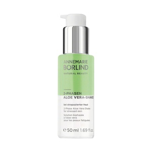 Annemarie Börlind, Annemarie Börlind 2-Phasen Aloe Vera Shake 50ml, Börlind 2 Phasen Aloe Vera Shake 50 ml