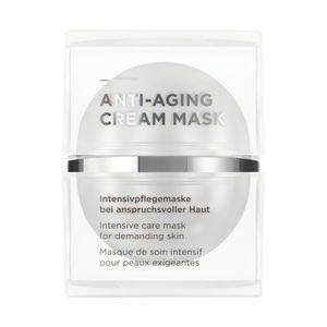Annemarie Börlind, Anti-Aging Cream Mask, Börlind Beauty Mask Anti Aging Cream 50 ml