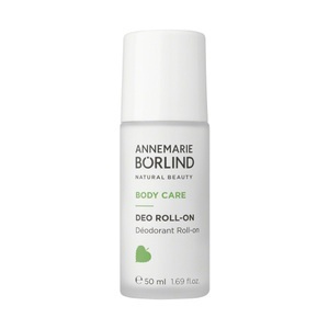 Annemarie Börlind, Annemarie Börlind Body Care Deo Roll-On 50ml, Börlind Body Care Roll on Deo 50 ml