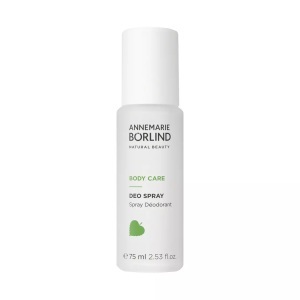 Annemarie Börlind, Annemarie Börlind Body Care Deo Spray 75ml, Börlind Body Care Deo Spray 75 ml