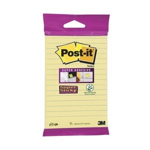 POST-IT, Haftnotizen Haftnotizen, 
