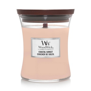 WoodWick, Woodwick - Coastal Sunset, Coastal Sunset kerze 275.0 g