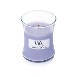 WoodWick, Woodwick - Lavender Spa, WoodWick Duftkerze Lavender Spa Mini Jar