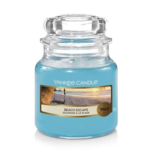 Yankee Candle, YANKEE CANDLE Beach Escape (Klein), YANKEE CANDLE Beach Escape (Klein)