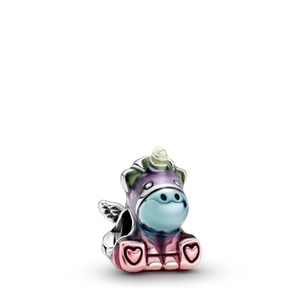 Pandora, PANDORA Charm Damen Silber ONE SIZE, 
