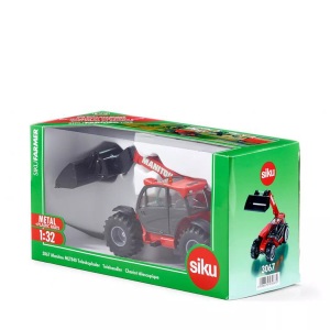 Siku, Manitou MLT840 Teleskoplader, SIKU - Manitou MLT840 Teleskoplader