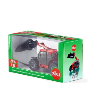 Siku, Manitou MLT840 Teleskoplader, SIKU - Manitou MLT840 Teleskoplader