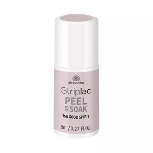 Alessandro, Alessandro St2 Peel Or Soak Good Spirit Damen GOOD SPIRIT 8ml, Alessandro STRIPLAC 2,0 GOOD SPIRIT