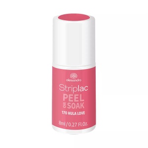 Alessandro, Striplac Peel or Soak - 170 Hula Love, Alessandro STRIPLAC 2,0 HULA LOVE