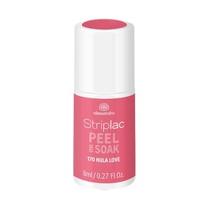 Alessandro, Striplac Peel or Soak - 170 Hula Love, Alessandro STRIPLAC 2,0 HULA LOVE