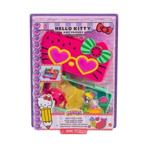 undefined, Hello Kitty and Friends Minis Strand Spielset, 