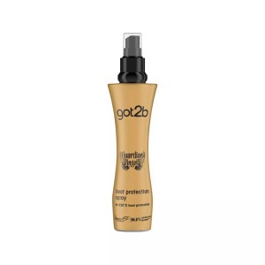 got2b, Guardian Angel 220°c Heat Protection Spray Damen, got2b Guardian Angel Heat Aeros Spray (200ml)