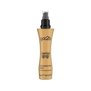 got2b, Guardian Angel 220°c Heat Protection Spray Damen, got2b Guardian Angel Heat Aeros Spray (200ml)