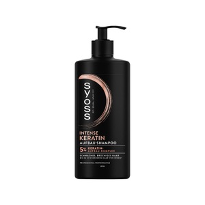 Syoss, SYOSS Shampoo Keratin (440 ml), Syoss Keratin Shampoo