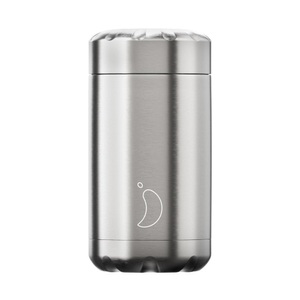 Chilly's, CHILLY'S Thermo Lunch box, CHILLY'S Thermo-Foodbehälter (0.5 l)
