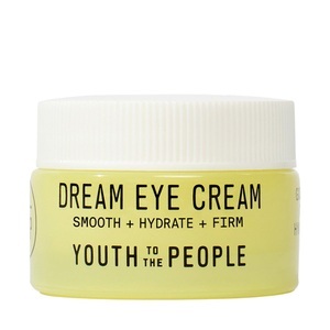 YOUTH TO THE PEOPLE, YOUTH TO THE PEOPLE Superberry Dream Eye Cream Damen, 