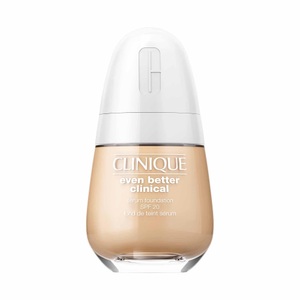 Clinique, Even Better - Clinical Serum Foundation SPF 20 CN 52 Neutral, CLINIQUE Even Better Clinical? Serum Foundation SPF 20 Neutral gegen Pigmentflecken seidig-mattes Finish