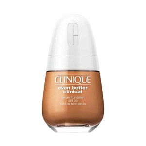 Clinique, Even Better - Clinical Serum Foundation SPF 20 WN 118 Amber, Even Better - Clinical Serum Foundation SPF 20 WN 118 Amber