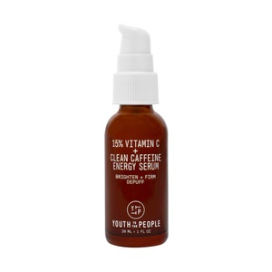 YOUTH TO THE PEOPLE, YOUTH TO THE PEOPLE 15% Vitamin C+ Energy Serum Damen, YOUTH TO THE PEOPLE - 15% Vitamin C+ Energy Serum 30 ml
