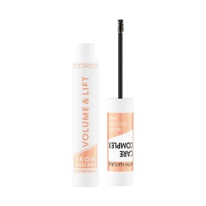 Catrice, Catrice Wimperntusche Catrice Wimperntusche Volume & Lift Brow Mascara Waterproof #familyCode($!item.productFamily) 5.0 ml, 