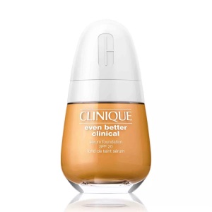 Clinique, Even Better - Clinical Serum Foundation SPF 20 WN 104 Toffee, Even Better - Clinical Serum Foundation SPF 20 WN 104 Toffee
