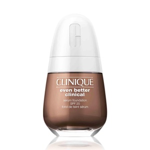 Clinique, Even Better - Clinical Serum Foundation SPF 20 CN 126 Espresso, Even Better - Clinical Serum Foundation SPF 20 CN 126 Espresso
