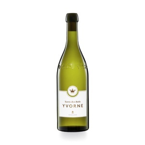 Cellier du Chablais, Yvorne 2020, Yvorne, Chablais AOC 2020, 
