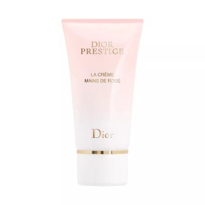 Dior, Dior Prestige La Crème Mains De Rose Handcreme Damen, DIOR DIOR Prestige La Crème Mains de Rose