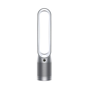 Dyson, DYSON Purifier Cool - Luftreiniger (Weiss/Silber), Dyson Pure cool Turm white Luftreiniger mit Ventifunktion ? Luftreiniger/Luftkühler ? Weiss / Grau