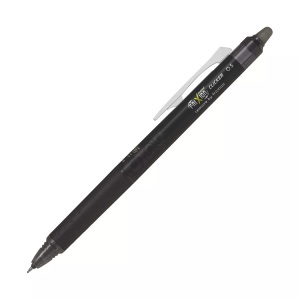Pilot, PILOT FriXion Point Clicker 0.25mm BLRT-FRP5-B schwarz, Pilot FriXion Point Clicker, 0.25mm, schwarz, BLRT-FRP5-B