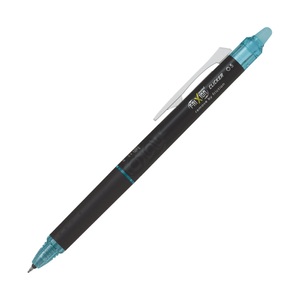 Pilot, PILOT FriXion Point Clicker 0.25mm BLRT-FRP5-LB hellblau, Pilot FriXion Point Clicker, 0.25mm, hellblau, BLRT-FRP5-LB